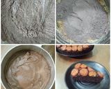 Hình bước làm 3 của món Banana upside down - Bánh chuối úp ngược