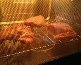 รูปขั้นตอนการทำที่ 9 ของ Hawaiian Grilled Chicken with Rice