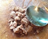 รูปขั้นตอนการทำที่ 3 ของ ซีซิก (sisig)