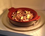 รูปขั้นตอนการทำที่ 6 ของ ซีซิก (sisig)