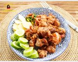 รูปขั้นตอนการทำที่ 11 ของ แหนมซี่โครงหมู