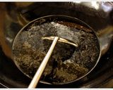 A picture of step 7 of Braised Pork Leg with Rice.