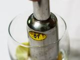 Non-Alcoholic Mojito