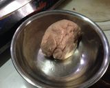Hình bước làm 2 của món Chả Quýt