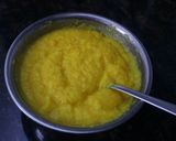 Hình bước làm 2 của món Flourless Orange Cake