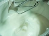Japanese Cotton Cheese Cupcake