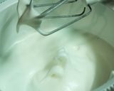 Hình bước làm 5 của món Japanese Cotton Cheese Cupcake