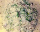 A picture of step 2 of Homemade Tilapia Fish Cakes.