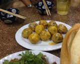 Hình bước làm 13 của món Chả Quýt