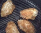 รูปขั้นตอนการทำที่ 6 ของ ไก่ทอดบาร์บีคิว 