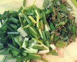 Hình bước làm 7 của món Canh ngao chua