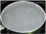 เห็ดดองซีอิ๊ว