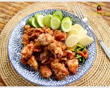 รูปขั้นตอนการทำที่ 10 ของ แหนมซี่โครงหมู