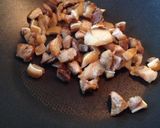 รูปขั้นตอนการทำที่ 2 ของ ซีซิก (sisig)