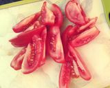 Hình bước làm 5 của món Canh ngao chua