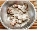 รูปขั้นตอนการทำที่ 6 ของ แหนมซี่โครงหมู