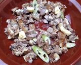 รูปขั้นตอนการทำที่ 5 ของ ซีซิก (sisig)