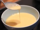 Hokkaido Chiffon Cupcakes