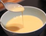 Hình bước làm 11 của món Hokkaido Chiffon Cupcakes