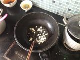 Tép đồng rang mặn