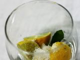 Non-Alcoholic Mojito