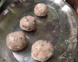 Hình bước làm 5 của món Chả Quýt