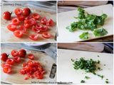 Salad quả bơ Mexico (Guacamole )