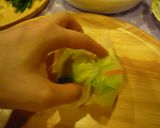 A picture of step 13 of Easy Vietnamese-Style Fresh Spring Rolls.