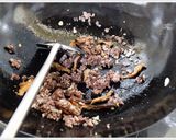 รูปขั้นตอนการทำที่ 8 ของ เต้าหู้ทรงเครื่องหมูสับหนำเลี๊ยบ