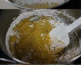 Hình bước làm 4 của món Banana Pumpkin Bread