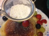 Hawaiian Style Pancakes