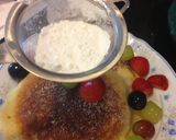 รูปขั้นตอนการทำที่ 9 ของ Hawaiian Style Pancakes