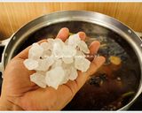 รูปขั้นตอนการทำที่ 10 ของ ข้าวขาหมู