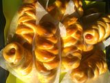 Bánh mì xúc xích