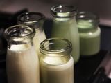 Panna Cotta