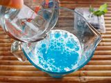 Blueberry Soda Punch