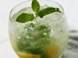 Non-Alcoholic Mojito
