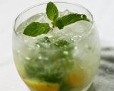 Hình bước làm 6 của món Non-Alcoholic Mojito