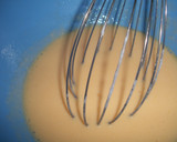 Foto del paso 1 de la receta: Corona dulce