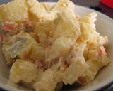 Foto del paso 3 de la receta: Ensaladilla con judía y atún