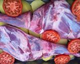 Foto del paso 3 de la receta: Paletillas de cordero al horno