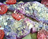 Foto del paso 4 de la receta: Paletillas de cordero al horno