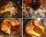 Foto del paso 4 de la receta: Pato confitado al aroma de canela y naranja