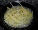 Foto del paso 1 de la receta: Bacalao festivo