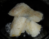 Foto del paso 3 de la receta: Bacalao festivo