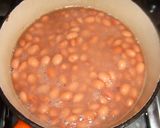 Foto del paso 5 de la receta: Estofado de judías rojas con verduritas y paprika
