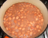 Foto del paso 5 de la receta: Estofado de judías rojas con verduritas y paprika