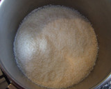 Foto del paso 1 de la receta: Copa de coco rallado y chocolate