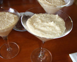 Foto del paso 2 de la receta: Copa de coco rallado y chocolate