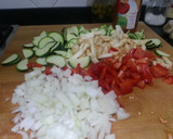 Foto del paso 1 de la receta: Curry vegano